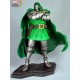 Marvel vs. Capcom 3 Statue 1/4 2-Pack Dr. Doom vs. Akuma 49 x 55 cm